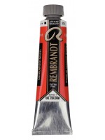 ΛΑΔΙΑ REMBRANDT 40ml S4 No 314 Cadmium Red Medium