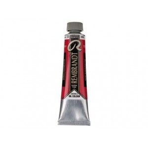 ΛΑΔΙΑ REMBRANDT 40ml S3 No 366 Quinacridone Rose
