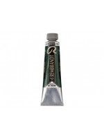 ΛΑΔΙΑ REMBRANDT 40ml S1 No 629 Green Earth