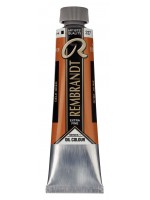 ΛΑΔΙΑ REMBRANDT S1  40ml  Νο 227 Yellow Ochre