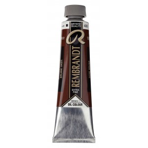 ΛΑΔΙΑ REMBRANDT 40ml S1 No 430 Brown Ochre