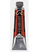 ΛΑΔΙΑ REMBRANDT 40ml S3 No 273 Transparent Oxide Orange
