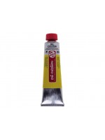 ΛΑΔΙΑ ART CREATION 40ml No.205 Lemon Yellow (Primary)