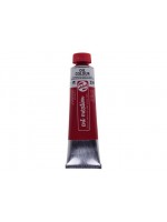 ΛΑΔΙΑ ART CREATION 40ml No.334 Scarlet