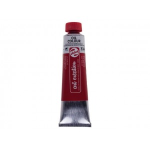 ΛΑΔΙΑ ART CREATION 40ml No.334 Scarlet ΛΑΔΙΑ ART CREATION 40ml No.334 Scarlet