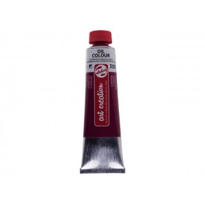 ΛΑΔΙΑ ART CREATION 40ml No.318 Carmine ΛΑΔΙΑ ART CREATION 40ml No.318 Carmine