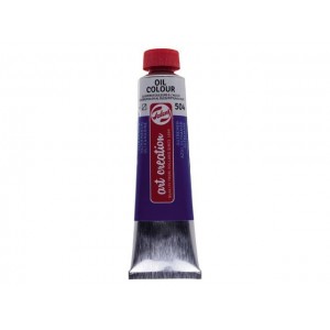 ΛΑΔΙΑ ART CREATION 40ml No.504 Ultramarine ΛΑΔΙΑ ART CREATION 40ml No.504 Ultramarine