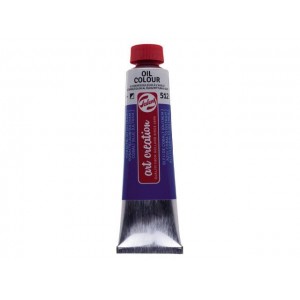 ΛΑΔΙΑ ART CREATION 40ml No.512 Cobalt Blue (Ultramarine) ΛΑΔΙΑ ART CREATION 40ml No.512 Cobalt Blue (Ultramarine)