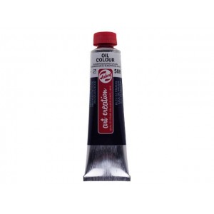 ΛΑΔΙΑ ART CREATION 40ml No.508 Prussian Blue ΛΑΔΙΑ ART CREATION 40ml No.508 Prussian Blue