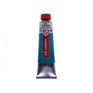 ΛΑΔΙΑ ART CREATION 40ml No.565 Phthalo Turquoise Blue ΛΑΔΙΑ ART CREATION 40ml No.565 Phthalo Turquoise Blue