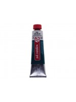 ΛΑΔΙΑ ART CREATION 40ml No.637 Bluish Green Deep