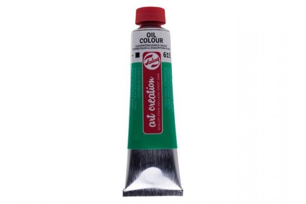 ΛΑΔΙΑ ART CREATION 40ml No.615 Emerald Green