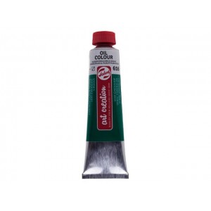 ΛΑΔΙΑ ART CREATION 40ml No.616 Viridian ΛΑΔΙΑ ART CREATION 40ml No.616 Viridian