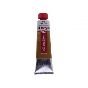 ΛΑΔΙΑ ART CREATION 40ml No.227 Yellow Ochre ΛΑΔΙΑ ART CREATION 40ml No.227 Yellow Ochre
