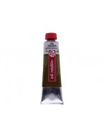 ΛΑΔΙΑ ART CREATION 40ml No.234 Raw Sienna