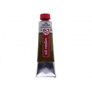 ΛΑΔΙΑ ART CREATION 40ml No.234 Raw Sienna ΛΑΔΙΑ ART CREATION 40ml No.234 Raw Sienna