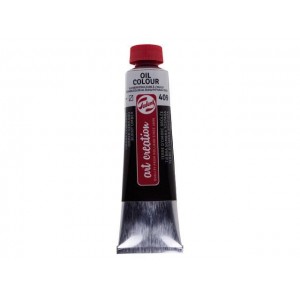 ΛΑΔΙΑ ART CREATION 40ml No.409 Burnt Umber ΛΑΔΙΑ ART CREATION 40ml No.409 Burnt Umber
