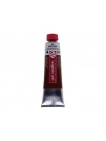 ΛΑΔΙΑ ART CREATION 40ml No.339 Light Oxide Red