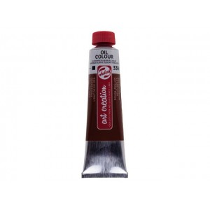 ΛΑΔΙΑ ART CREATION 40ml No.339 Light Oxide Red ΛΑΔΙΑ ART CREATION 40ml No.339 Light Oxide Red