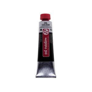 ΛΑΔΙΑ ART CREATION 40ml No.701 Ivory Black ΛΑΔΙΑ ART CREATION 40ml No.701 Ivory Black
