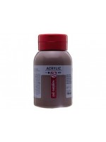 ΑΚΡΥΛΙΚΟ ΧΡΩΜΑ ART CREATION 750ml 409 Burnt Umber