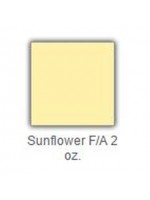 ΑΚΡΥΛΙΚΟ FOLK ART 59ML SUNFLOWER