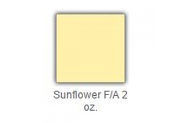 ΑΚΡΥΛΙΚΟ FOLK ART 59ML SUNFLOWER