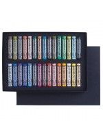 REMBRANDT SET SOFT PASTEL 30ΤΕΜ