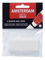 ΜΥΤΕΣ ΓΙΑ ΜΑΡΚΑΔΟΡΟ L  AMSTERDAM 5ΤΕΜ