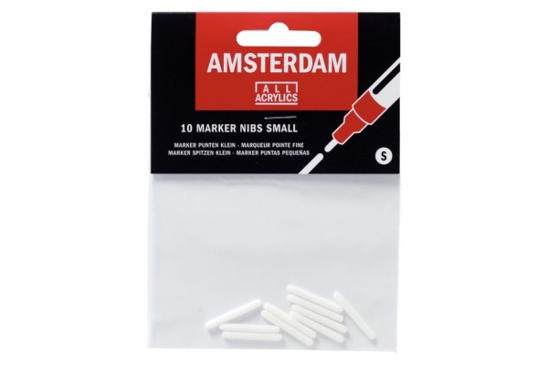 ΜΥΤΕΣ ΓΙΑ ΜΑΡΚΑΔΟΡΟ S  AMSTERDAM 10ΤΕΜ