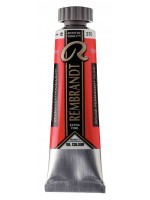 ΛΑΔΙΑ REMBRANDT 15ml S3 T.6 370 Permanent Red Light