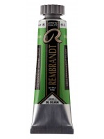 ΛΑΔΙΑ REMBRANDT 15ml S3 T.6 618 Permanent Green Light