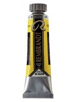ΛΑΔΙΑ REMBRANDT 15ml S3 T.6 254 Permanent Lemon Yellow