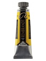 ΛΑΔΙΑ REMBRANDT 15ml S3 T.6 283 Permanent Yellow Light
