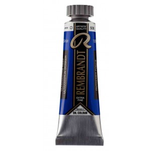 ΛΑΔΙΑ REMBRANDT 15ml S2 T.6 506 Ultramarine Deep