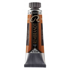 ΛΑΔΙΑ REMBRANDT 15ml S1 T.6 227 Yellow Ochre