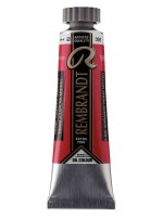 ΛΑΔΙΑ REMBRANDT 15ml S3 T.6 395 Permanent Madder Medium