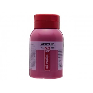 ΑΚΡΥΛΙΚΟ ΧΡΩΜΑ ART CREATION 750ml 369 Primary Magenta