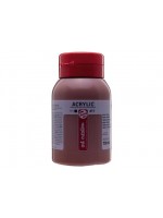 ΑΚΡΥΛΙΚΟ ΧΡΩΜΑ ART CREATION 750ml 411 Burnt Sienna