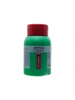 ΑΚΡΥΛΙΚΟ ΧΡΩΜΑ ART CREATION 750ml 618 Perm. Green Light
