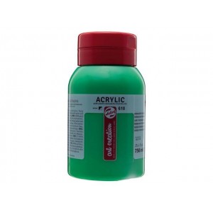 ΑΚΡΥΛΙΚΟ ΧΡΩΜΑ ART CREATION 750ml 618 Perm. Green Light ΑΚΡΥΛΙΚΟ ΧΡΩΜΑ ART CREATION 750ml 618 Perm. Green Light