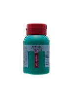 ΑΚΡΥΛΙΚΟ ΧΡΩΜΑ ART CREATION 750ml 619 Perm. Green Deep