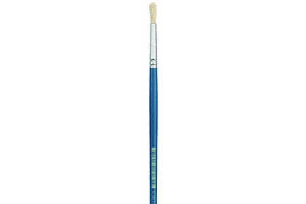 ΠΙΝΕΛΟ TALENS ΣΕΙΡΑ 221 Νο10  BRISTLE ROUND OIL/ACRYLIC/GOUAGHE