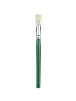 ΠΙΝΕΛΟ TALENS ΣΕΙΡΑ 220 Νο6  BRISTLE FLAT OIL/ACRYLIC/GOUAGHE