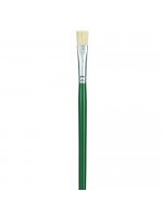 ΠΙΝΕΛΟ TALENS ΣΕΙΡΑ 220 Νο2  BRISTLE FLAT OIL/ACRYLIC/GOUAGHE
