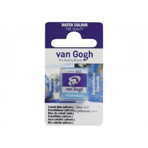 ΠΑΣΤΙΛΙΕΣ VAN COGH 512 S1 Cobalt Blue (Ultramarine)