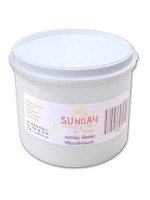 AΣΤΑΡΙ GESSO 1KG ΥΔΑΤΟΔΙΑΛΥΤΟ ΛΕΥΚΟ