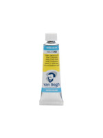 WATERCOLOUR VAN GOGH 10ML 254 PERM.LEMON YELLOW
