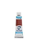 WATERCOLOUR VAN GOGH 10ML 339 LT OXIDE RED