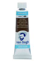 WATERCOLOUR VAN GOGH 10ML 408 RAW UMBER